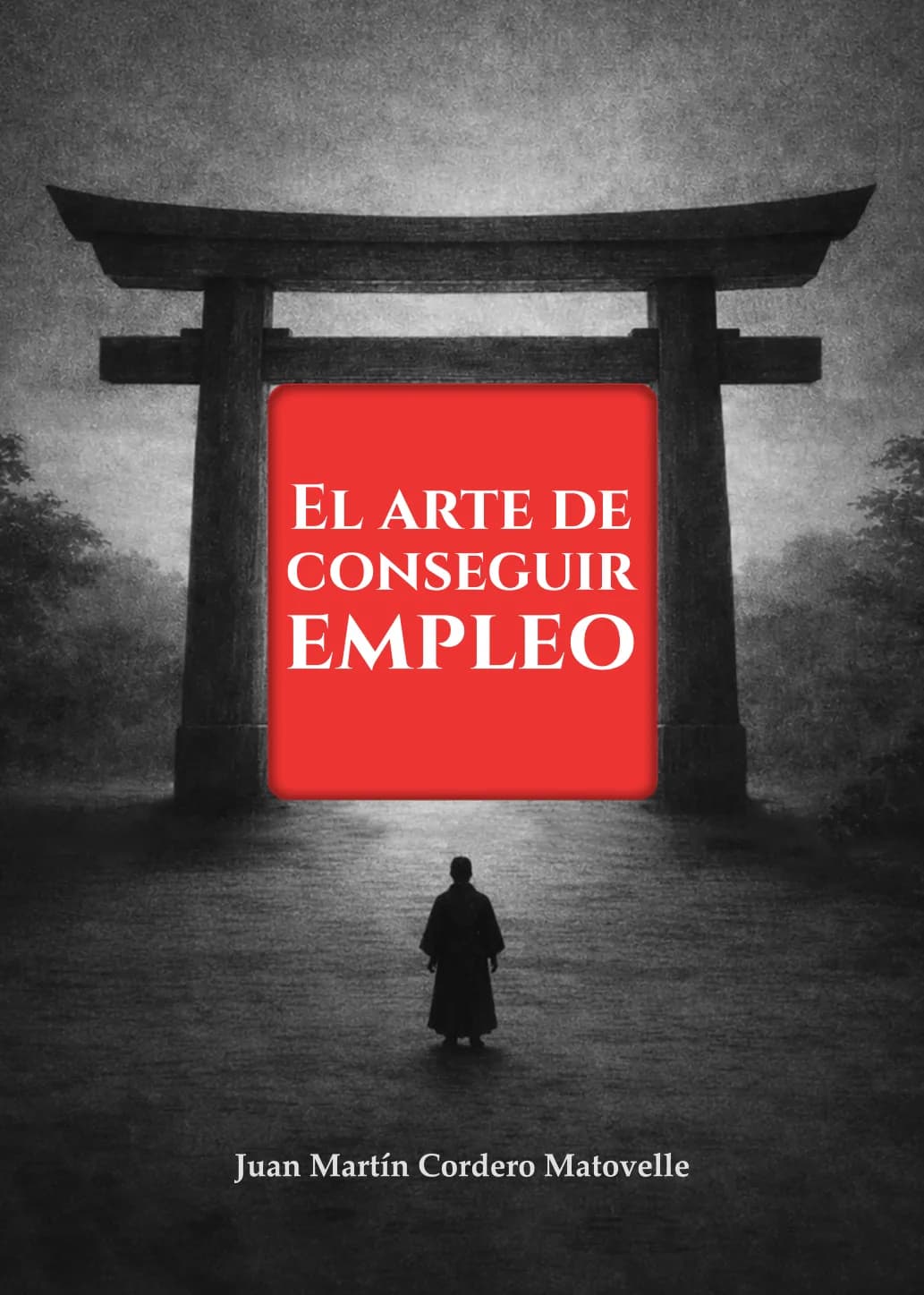 Cover of The Art of Getting a Job
